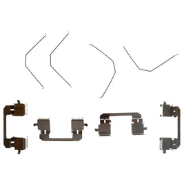 Disc Brake Hardware Kit - Carlson Brake Hardwr 13480