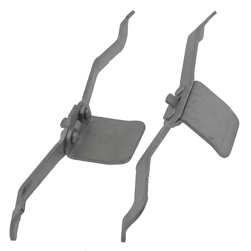 Disc Brake Hardware Kit - Carlson Brake Hardwr 13499