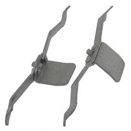 Disc Brake Hardware Kit - Carlson Brake Hardwr 13499
