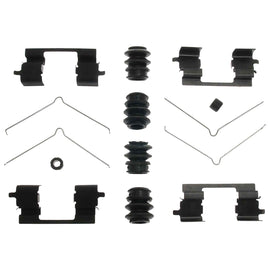 Disc Brake Hardware Kit - Carlson Brake Hardwr 13521Q