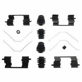 Disc Brake Hardware Kit - Carlson Brake Hardwr 13606Q