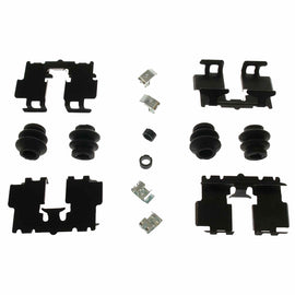 Disc Brake Hardware Kit, Rear - Carlson Brake Hardwr 13626Q