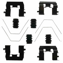 Disc Brake Hardware Kit - Carlson Brake Hardwr 13640Q