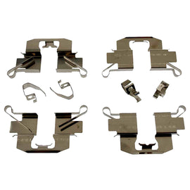 Disc Brake Hardware Kit - Carlson Brake Hardwr 13648
