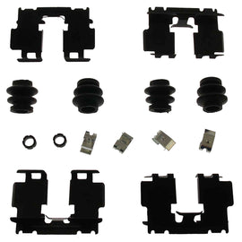 Disc Brake Hardware Kit - Carlson Brake Hardwr 13665Q