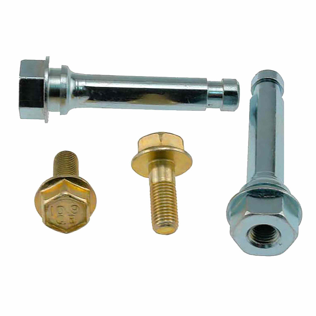 Brake Caliper Guide Pin Kit, Front - Carlson Brake Hardwr 14112