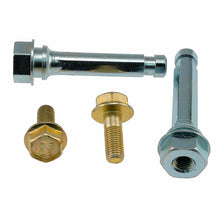 Load image into Gallery viewer, Brake Caliper Guide Pin Kit, Front - Carlson Brake Hardwr 14112