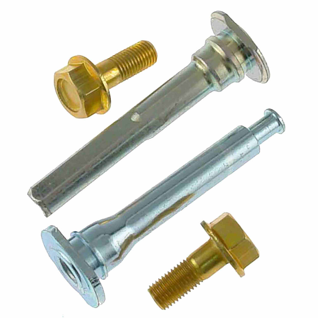 Disc Brake Caliper Guide Pin - Carlson Brake Hardwr 14119