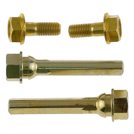 Disc Brake Caliper Guide Pin - Carlson Brake Hardwr 14136