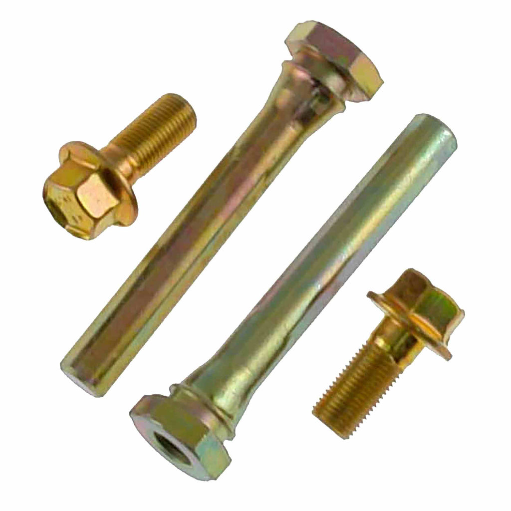 Disc Brake Caliper Guide Pin Kit - Carlson Brake Hardwr 14143