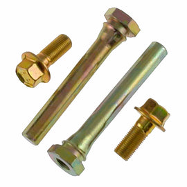 Disc Brake Caliper Guide Pin Kit - Carlson Brake Hardwr 14143