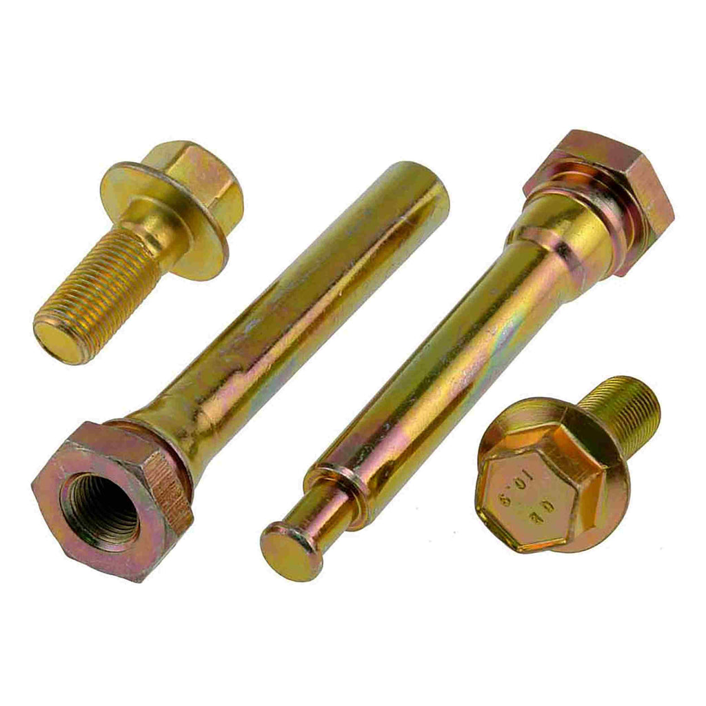 Disc Brake Caliper Guide Pin Kit - Carlson Brake Hardwr 14172
