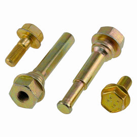 Brake Caliper Guide Pin Kit, Rear - Carlson Brake Hardwr 14176