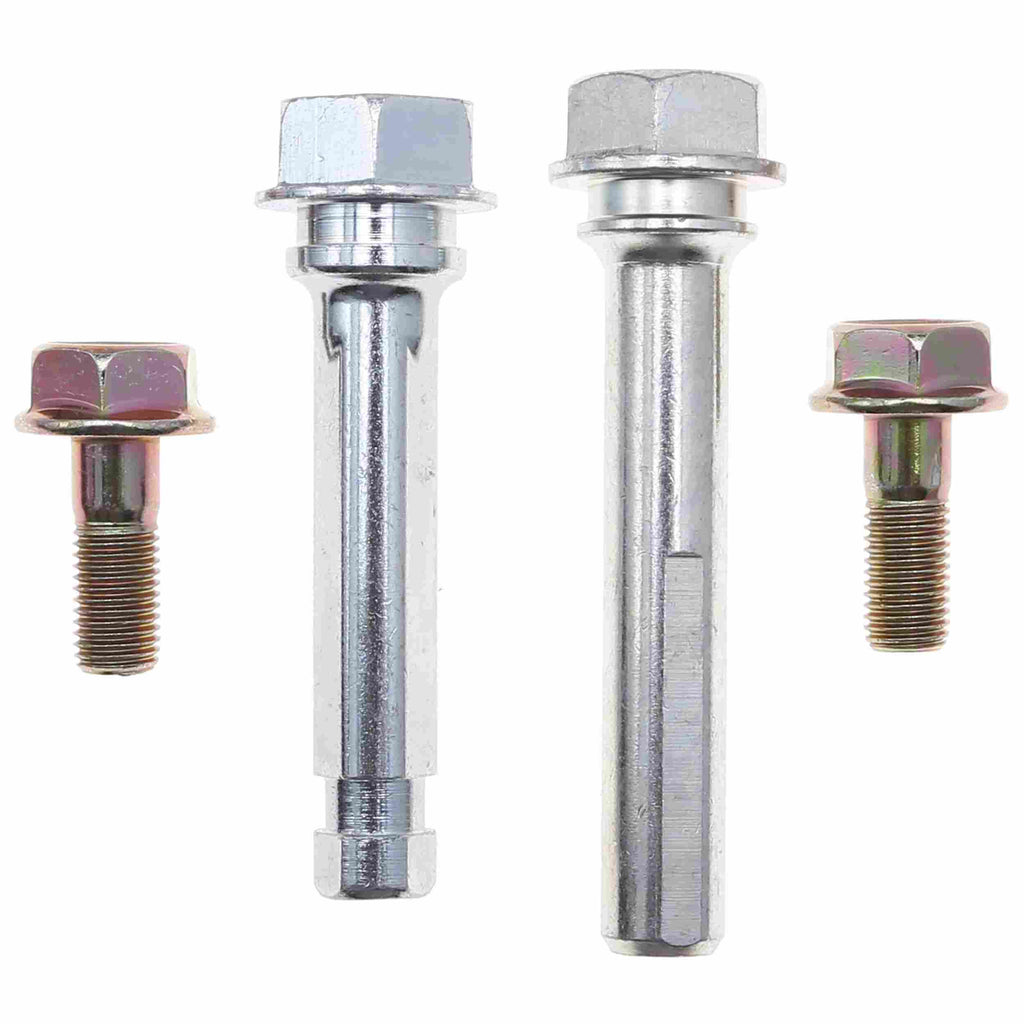 Disc Brake Caliper Guide Pin Kit - Carlson Brake Hardwr 14193