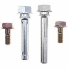 Load image into Gallery viewer, Disc Brake Caliper Guide Pin Kit - Carlson Brake Hardwr 14193