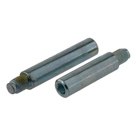 Disc Brake Caliper Guide Pin Kit - Carlson Brake Hardwr 14201