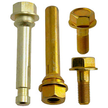 Load image into Gallery viewer, Brake Caliper Guide Pin Kit, Rear - Carlson Brake Hardwr 14254