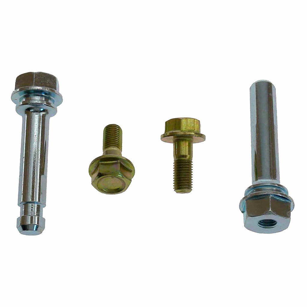 Disc Brake Caliper Guide Pin Kit - Carlson Brake Hardwr 14279
