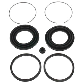 Brake Caliper Repair Kit, Front - Carlson Brake Hardwr 15197