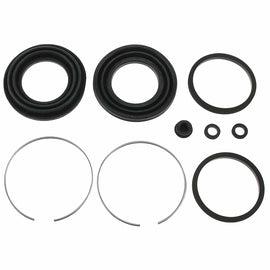 Brake Caliper Repair Kit, Rear - Carlson Brake Hardwr 15256