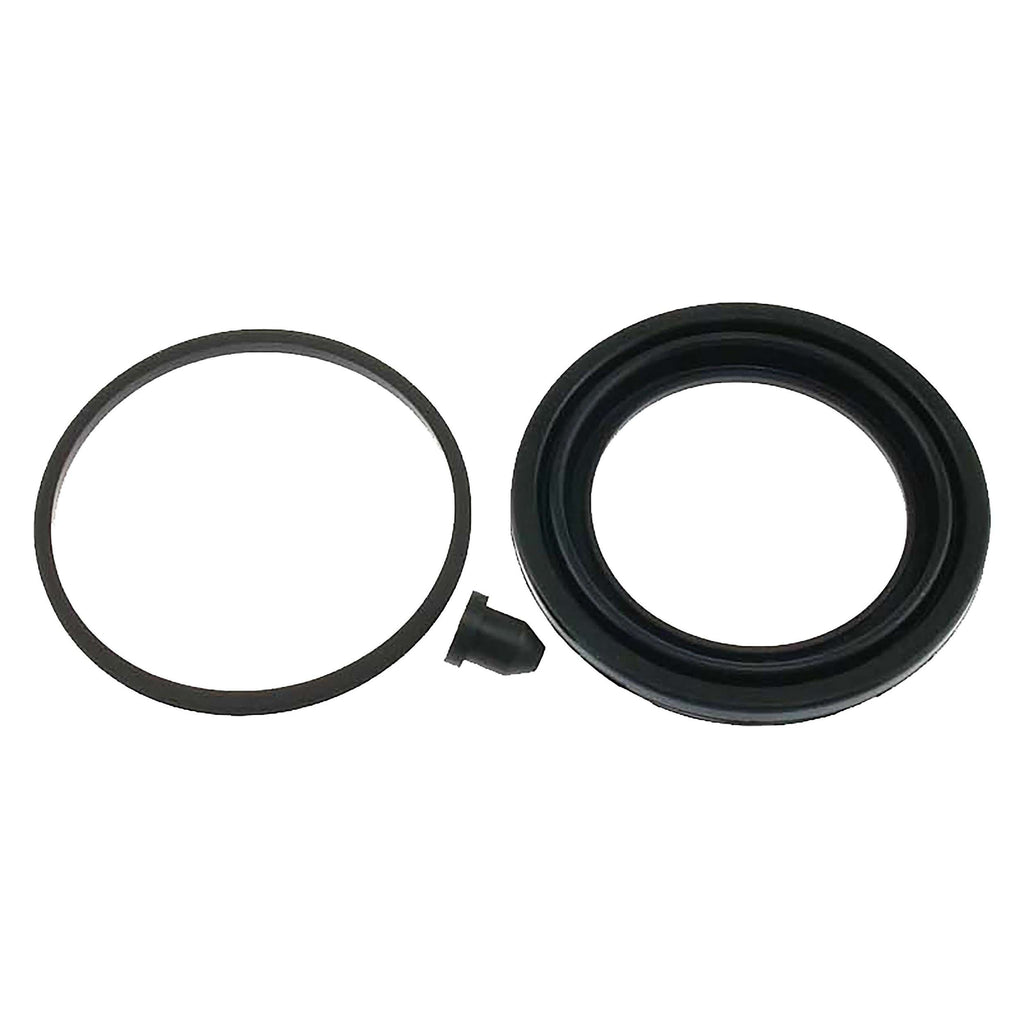 Brake Caliper Repair Kit, Front - Carlson Brake Hardwr 15261