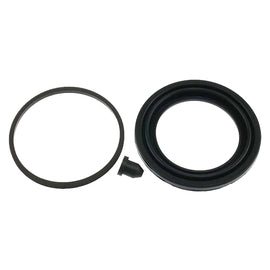 Brake Caliper Repair Kit, Front - Carlson Brake Hardwr 15261