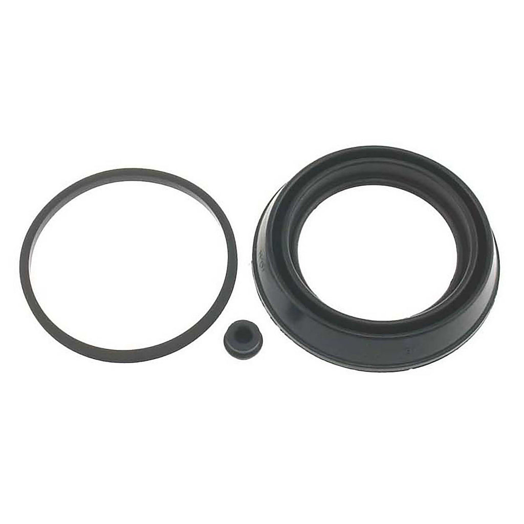 Brake Caliper Repair Kit, Front - Carlson Brake Hardwr 15292