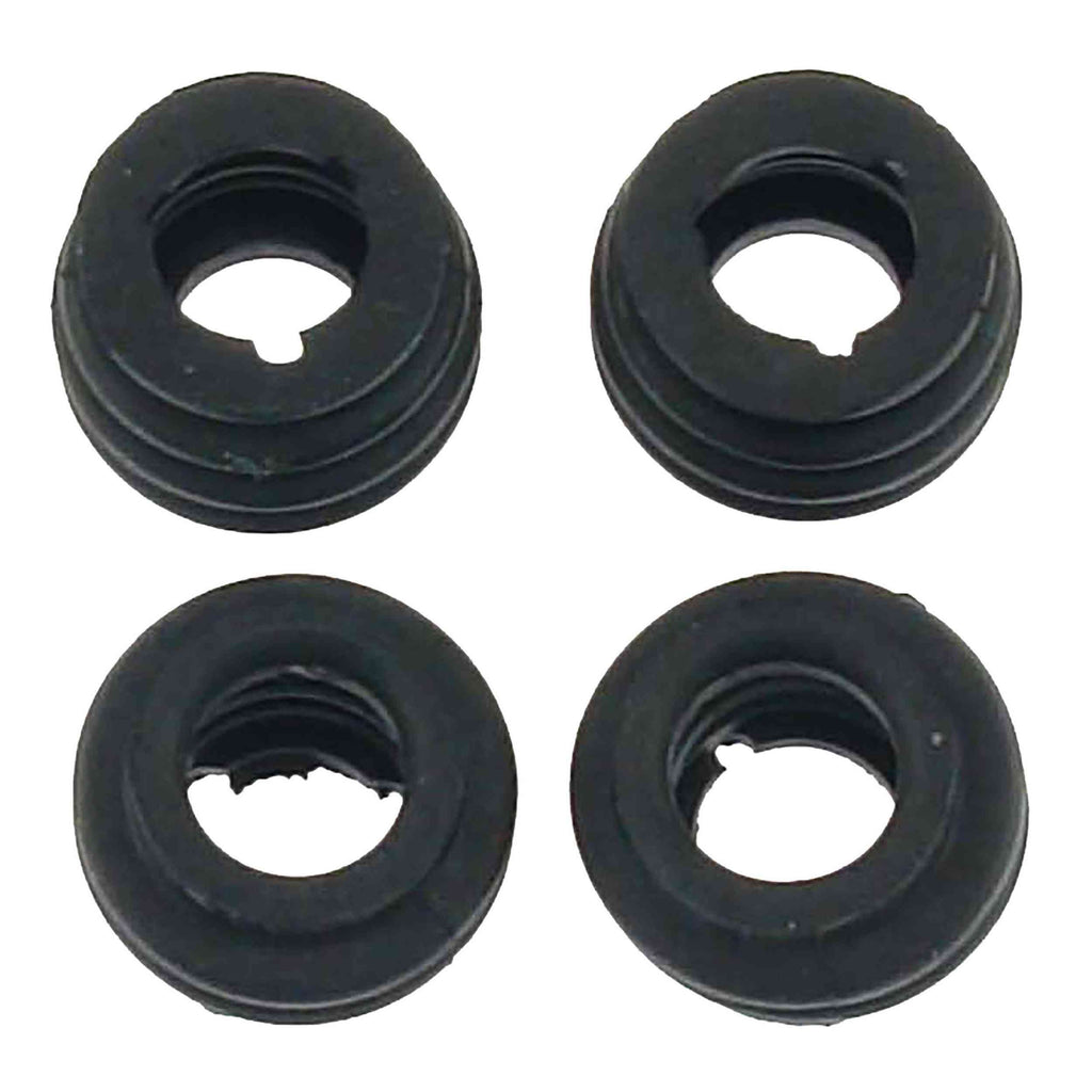 Disc Brake Caliper Guide Pin Boot Kit - Carlson Brake Hardwr 16011