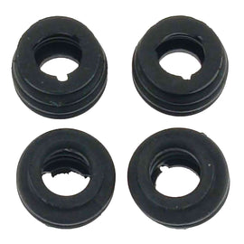 Disc Brake Caliper Guide Pin Boot Kit - Carlson Brake Hardwr 16011