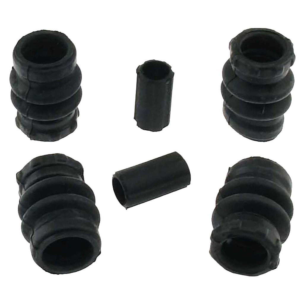 Brake Caliper Guide Pin Boot Kit, Rear - Carlson Brake Hardwr 16055