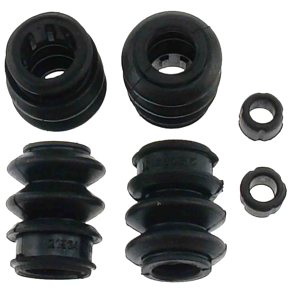 Disc Brake Caliper Guide Pin Boot Kit - Carlson Brake Hardwr 16108