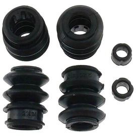 Disc Brake Caliper Guide Pin Boot Kit - Carlson Brake Hardwr 16108