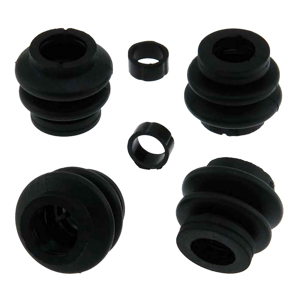 Disc Brake Caliper Guide Pin Boot Kit - Carlson Brake Hardwr 16153