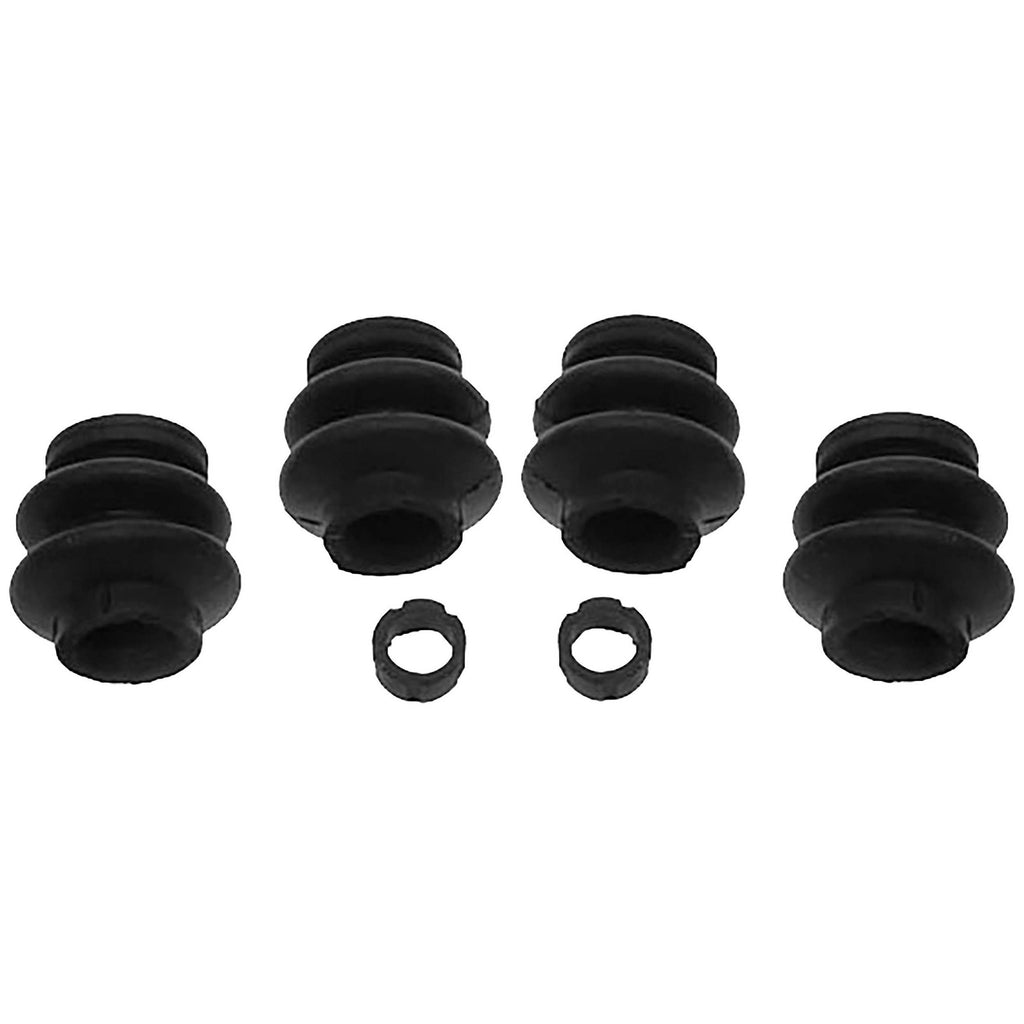 Disc Brake Caliper Guide Pin Boot Kit - Carlson Brake Hardwr 16222