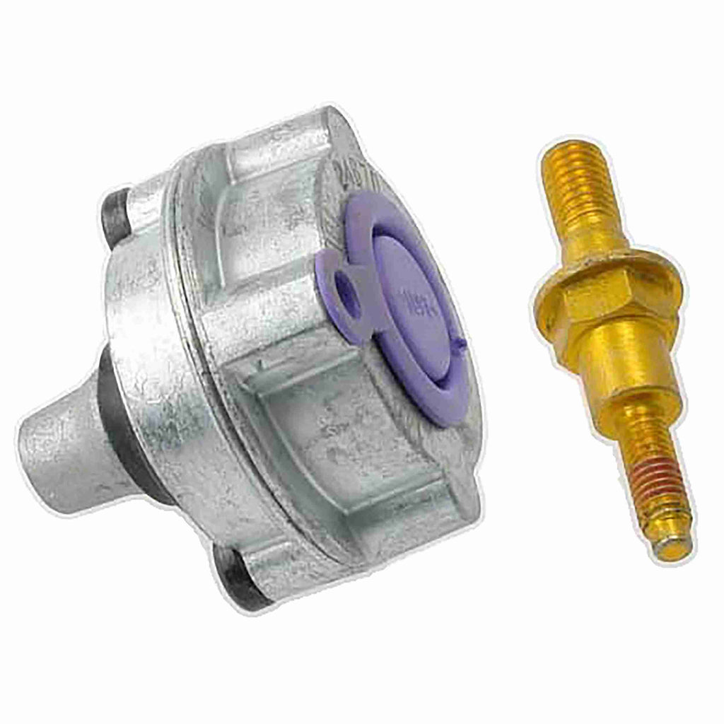 Disc Brake Low Frequency Noise Damper - Carlson Brake Hardwr H5710