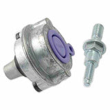 Disc Brake Low Frequency Noise Damper, Rear - Carlson Brake Hardwr H5711