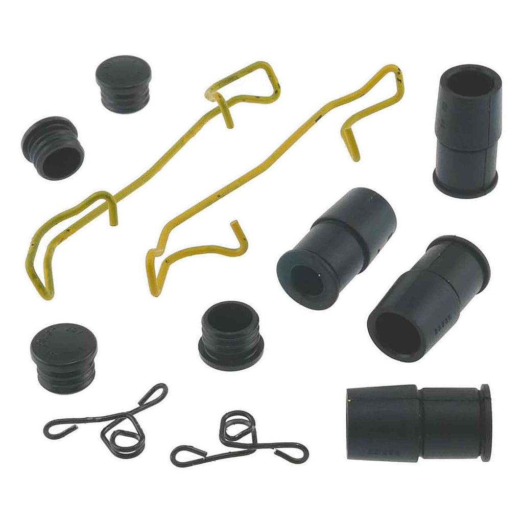 Disc Brake Hardware Kit - Carlson Brake Hardwr H5798