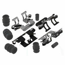 Load image into Gallery viewer, Disc Brake Hardware Kit, Rear - Carlson Brake Hardwr H5810Q