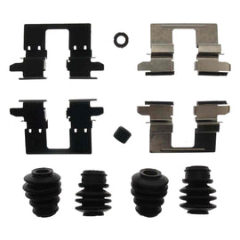 Disc Brake Hardware Kit - Carlson Brake Hardwr H5895Q