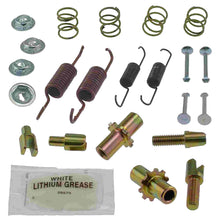 Load image into Gallery viewer, Parking Brake Hardware Kit, Rear - Carlson Brake Hardwr H7346