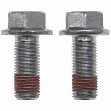 Load image into Gallery viewer, Disc Brake Caliper Bracket Mounting Bolt, Front - Carlson Brake Hardwr H803