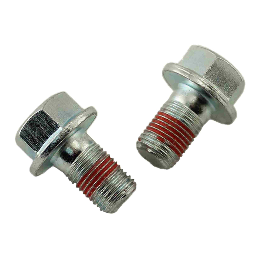 Disc Brake Caliper Bracket Mounting Bolt - Carlson Brake Hardwr H807