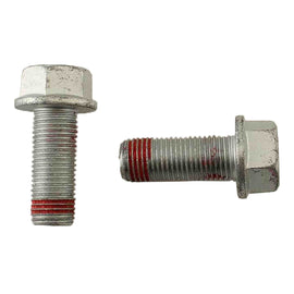 Disc Brake Caliper Bracket Mounting Bolt - Carlson Brake Hardwr H850