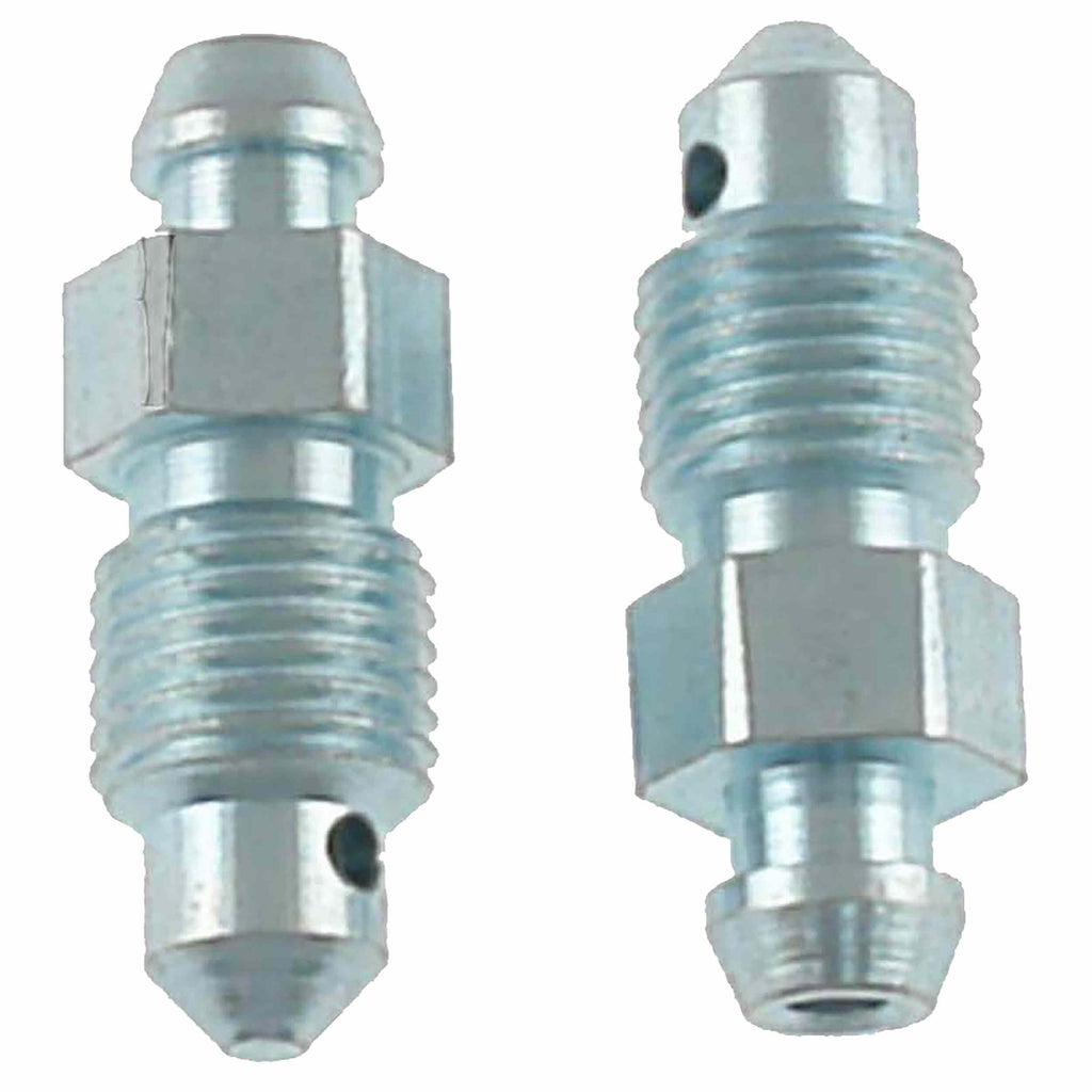 Brake Bleeder Screw - Carlson Brake Hardwr H9407-2
