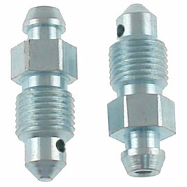 Brake Bleeder Screw - Carlson Brake Hardwr H9407-2