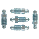 Brake Bleeder Screw, Rear - Carlson Brake Hardwr H9409