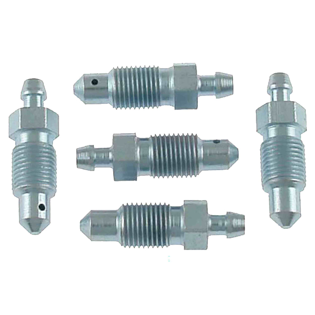 Brake Bleeder Screw - Carlson Brake Hardwr H9410