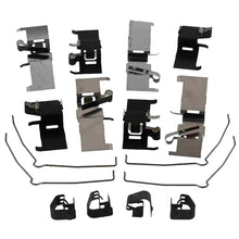 Load image into Gallery viewer, Disc Brake Caliper Abutment Service Kit, Front - Carlson Brake Hardwr P1293