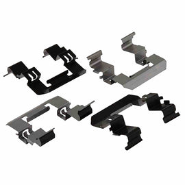 Disc Brake Pad Installation Kit - Carlson Brake Hardwr P929