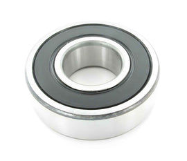SKF Power Steering Pump Shaft Bearing - 62032RSJ - SKF 6203-2RSJ